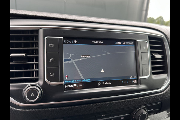 Peugeot Expert 2.0 BlueHDI 123 PK / L2H1 / 1e EIG. / IMPERIAAL / TREKHAAK / AIRCO / CRUISE / CARPLAY
