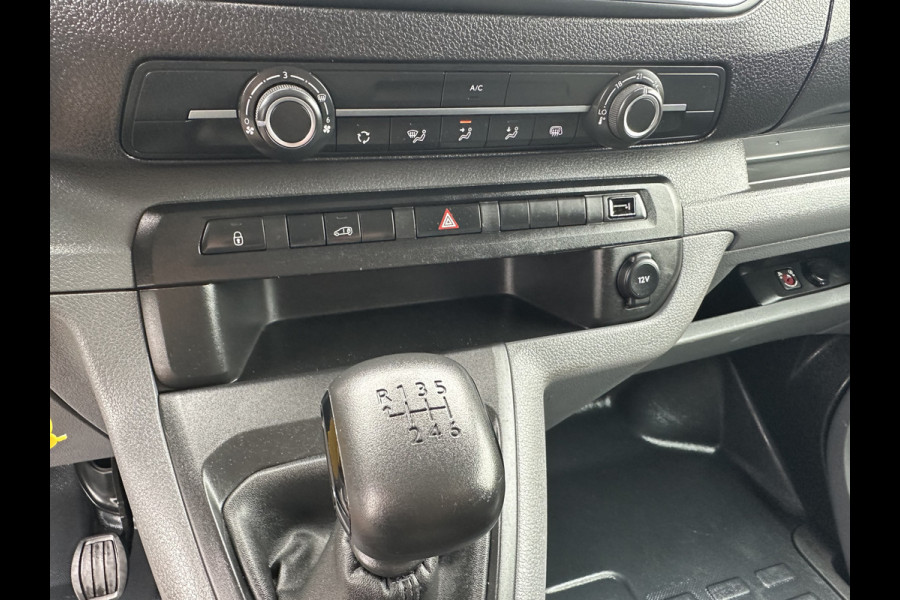 Peugeot Expert 2.0 BlueHDI 123 PK / L2H1 / 1e EIG. / IMPERIAAL / TREKHAAK / AIRCO / CRUISE / CARPLAY