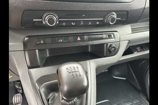 Peugeot Expert 2.0 BlueHDI 123 PK / L2H1 / 1e EIG. / IMPERIAAL / TREKHAAK / AIRCO / CRUISE / CARPLAY