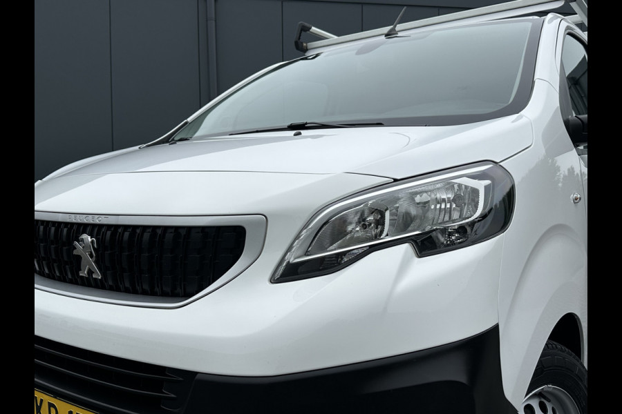 Peugeot Expert 2.0 BlueHDI 123 PK / L2H1 / 1e EIG. / IMPERIAAL / TREKHAAK / AIRCO / CRUISE / CARPLAY