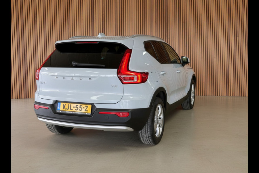 Volvo XC40 1.5 T3 Momentum | Leder | Elektr. Trekhaak | BLISS