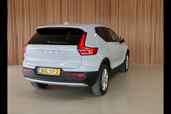Volvo XC40 1.5 T3 Momentum | Leder | Elektr. Trekhaak | BLISS