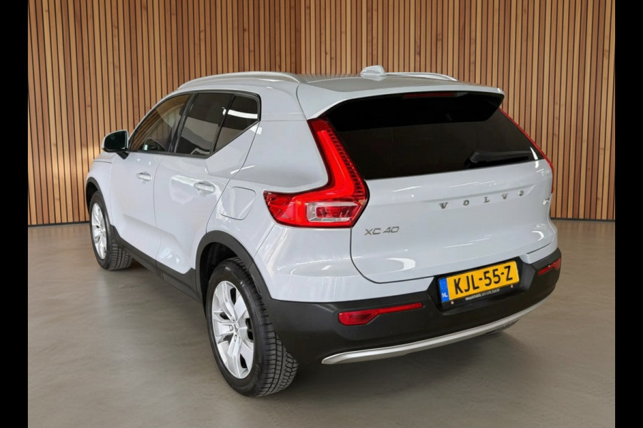 Volvo XC40 1.5 T3 Momentum | Leder | Elektr. Trekhaak | BLISS