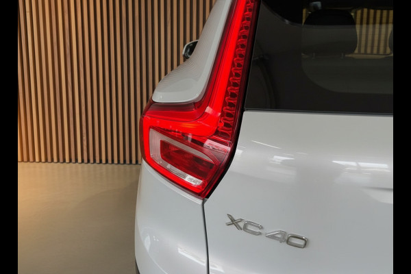 Volvo XC40 1.5 T3 Momentum | Leder | Elektr. Trekhaak | BLISS