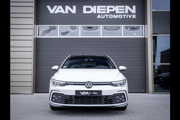 Volkswagen Golf 8 1.4 eHybrid GTE - Pano l Camera l Carplay