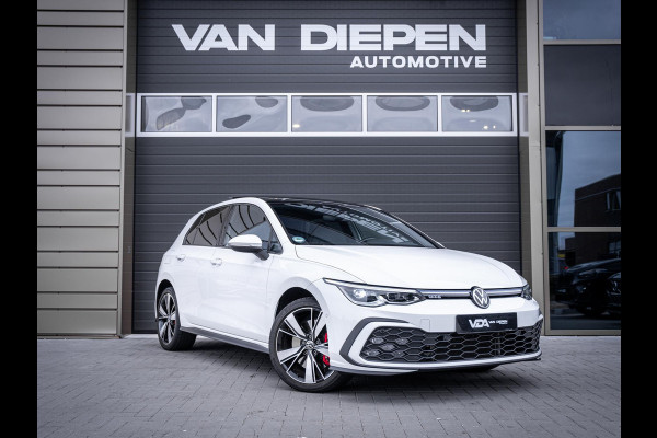 Volkswagen Golf 8 1.4 eHybrid GTE - Pano l Camera l Carplay