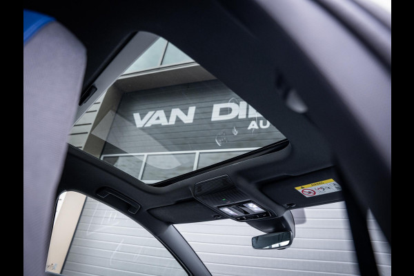 Volkswagen Golf 8 1.4 eHybrid GTE - Pano l Camera l Carplay