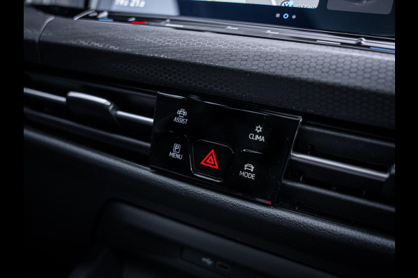 Volkswagen Golf 8 1.4 eHybrid GTE - Pano l Camera l Carplay