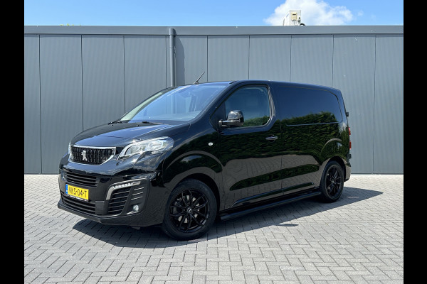 Peugeot Expert 1.5 BlueHDI 120 PK URBAN / L1H1 / 1e EIG. / SORTIMO / CAMERA / BLIND SPOT / TREKHAAK / ECC / CRUISE / 17 INCH LM