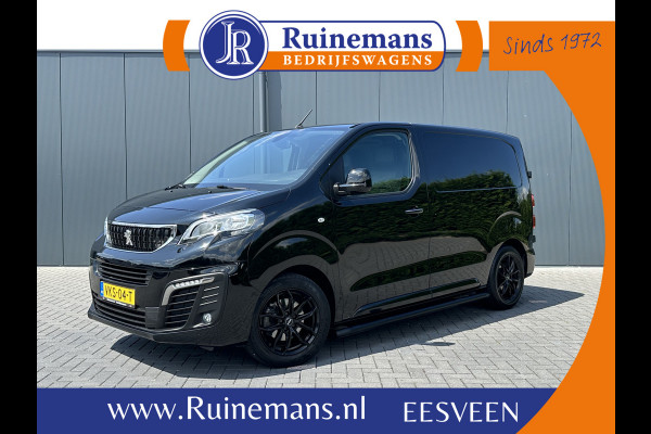 Peugeot Expert 1.5 BlueHDI 120 PK URBAN / L1H1 / 1e EIG. / SORTIMO / CAMERA / BLIND SPOT / TREKHAAK / ECC / CRUISE / 17 INCH LM