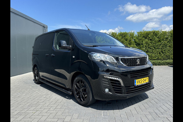 Peugeot Expert 1.5 BlueHDI 120 PK URBAN / L1H1 / 1e EIG. / SORTIMO / CAMERA / BLIND SPOT / TREKHAAK / ECC / CRUISE / 17 INCH LM