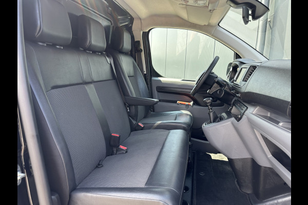 Peugeot Expert 1.5 BlueHDI 120 PK URBAN / L1H1 / 1e EIG. / SORTIMO / CAMERA / BLIND SPOT / TREKHAAK / ECC / CRUISE / 17 INCH LM