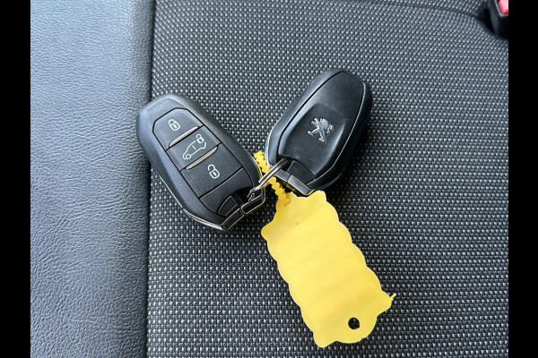 Peugeot Expert 1.5 BlueHDI 120 PK URBAN / L1H1 / 1e EIG. / SORTIMO / CAMERA / BLIND SPOT / TREKHAAK / ECC / CRUISE / 17 INCH LM
