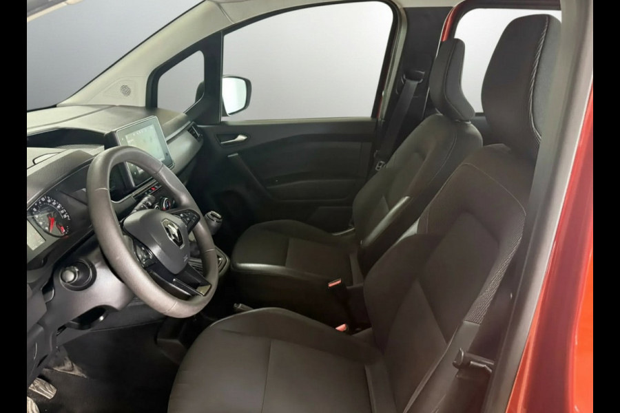 Renault Kangoo 1.3 TCe | Parkeer sensoren | Navi | Cruise