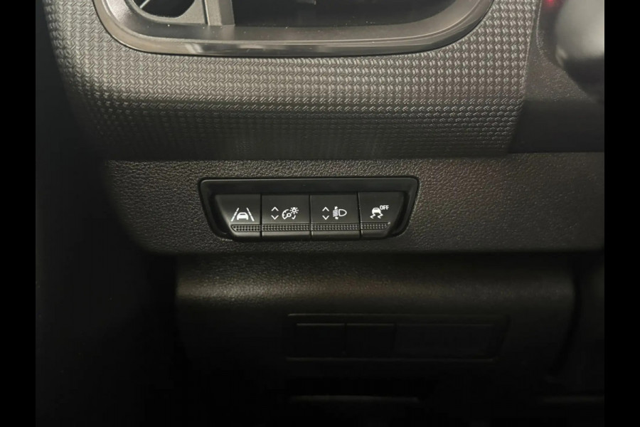 Renault Kangoo 1.3 TCe | Parkeer sensoren | Navi | Cruise