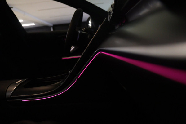 Mercedes-Benz C-Klasse 300 E AMG Line / PANO/HUD/360CAM/CARPLAY/MEM/ACC/BOMVOL