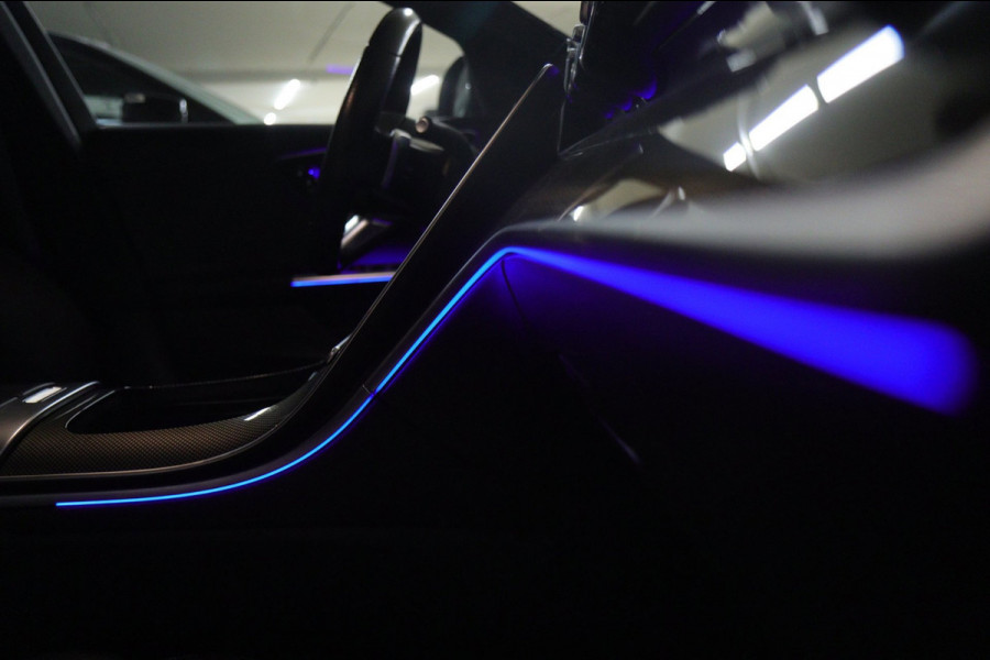 Mercedes-Benz C-Klasse 300 E AMG Line / PANO/HUD/360CAM/CARPLAY/MEM/ACC/BOMVOL