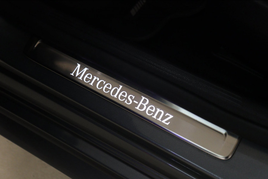 Mercedes-Benz C-Klasse 300 E AMG Line / PANO/HUD/360CAM/CARPLAY/MEM/ACC/BOMVOL
