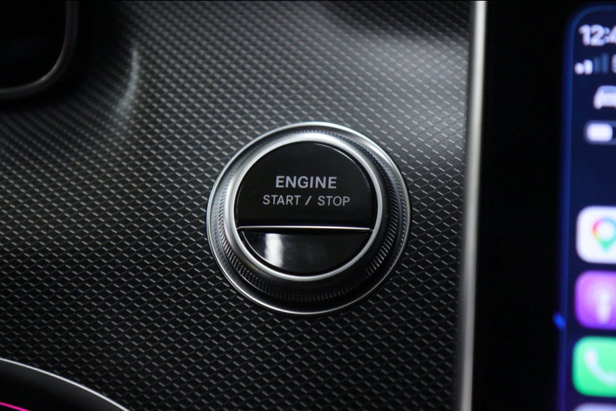Mercedes-Benz C-Klasse 300 E AMG Line / PANO/HUD/360CAM/CARPLAY/MEM/ACC/BOMVOL
