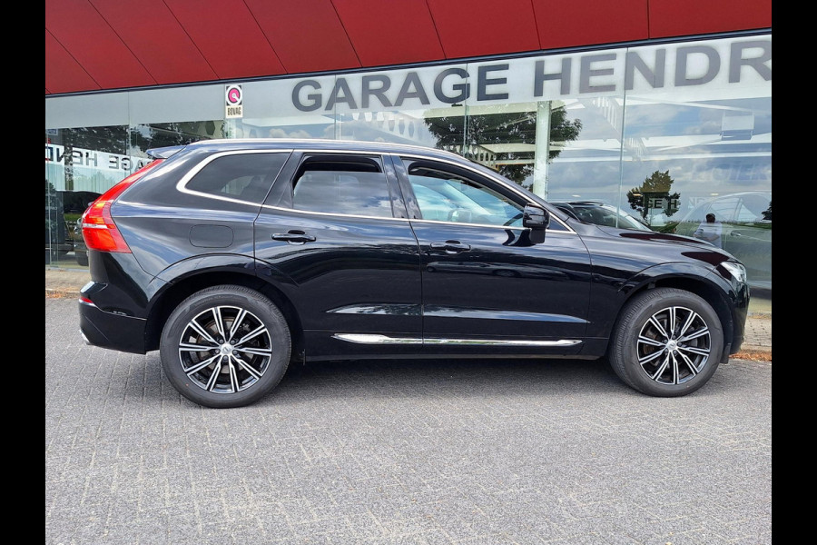 Volvo XC60 2.0 Recharge T6 AWD Inscription | Pano | Leder | Adaptive CC | Blindspot | Memory Seat |