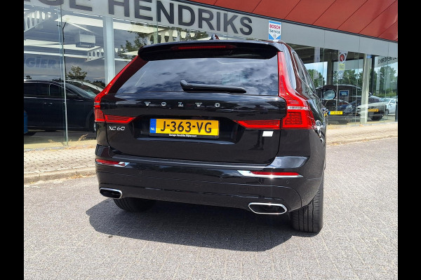 Volvo XC60 2.0 Recharge T6 AWD Inscription | Pano | Leder | Adaptive CC | Blindspot | Memory Seat |