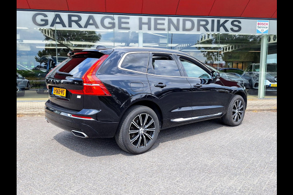Volvo XC60 2.0 Recharge T6 AWD Inscription | Pano | Leder | Adaptive CC | Blindspot | Memory Seat |