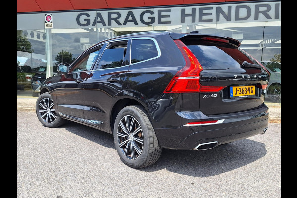 Volvo XC60 2.0 Recharge T6 AWD Inscription | Pano | Leder | Adaptive CC | Blindspot | Memory Seat |