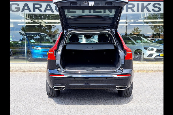 Volvo XC60 2.0 Recharge T6 AWD Inscription | Pano | Leder | Adaptive CC | Blindspot | Memory Seat |