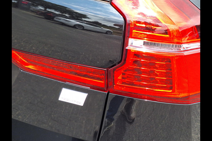 Volvo XC60 2.0 Recharge T6 AWD Inscription | Pano | Leder | Adaptive CC | Blindspot | Memory Seat |