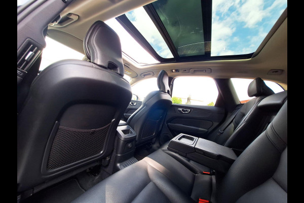 Volvo XC60 2.0 Recharge T6 AWD Inscription | Pano | Leder | Adaptive CC | Blindspot | Memory Seat |