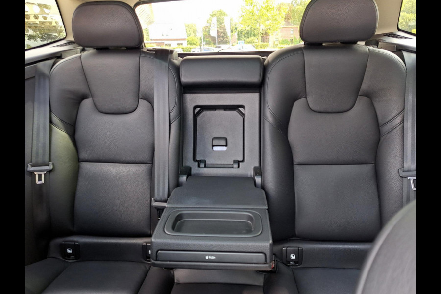 Volvo XC60 2.0 Recharge T6 AWD Inscription | Pano | Leder | Adaptive CC | Blindspot | Memory Seat |