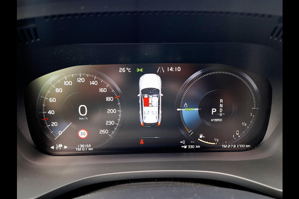 Volvo XC60 2.0 Recharge T6 AWD Inscription | Pano | Leder | Adaptive CC | Blindspot | Memory Seat |