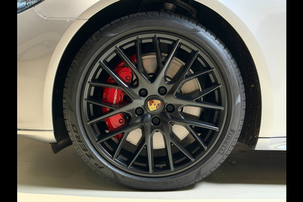 Porsche Panamera 2.9 4 E-Hybrid|Pano|Bose|360|Chrono|Massage|Stoelventilatie|