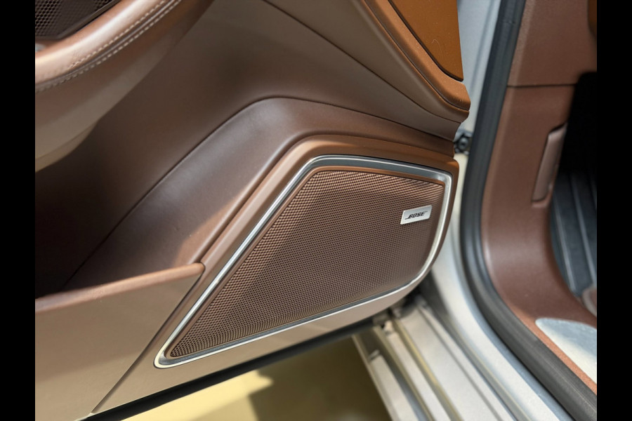 Porsche Panamera 2.9 4 E-Hybrid|Pano|Bose|360|Chrono|Massage|Stoelventilatie|
