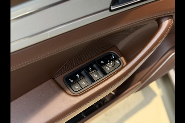 Porsche Panamera 2.9 4 E-Hybrid|Pano|Bose|360|Chrono|Massage|Stoelventilatie|