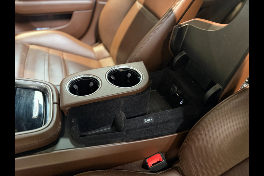 Porsche Panamera 2.9 4 E-Hybrid|Pano|Bose|360|Chrono|Massage|Stoelventilatie|