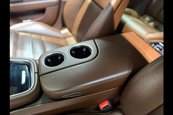 Porsche Panamera 2.9 4 E-Hybrid|Pano|Bose|360|Chrono|Massage|Stoelventilatie|