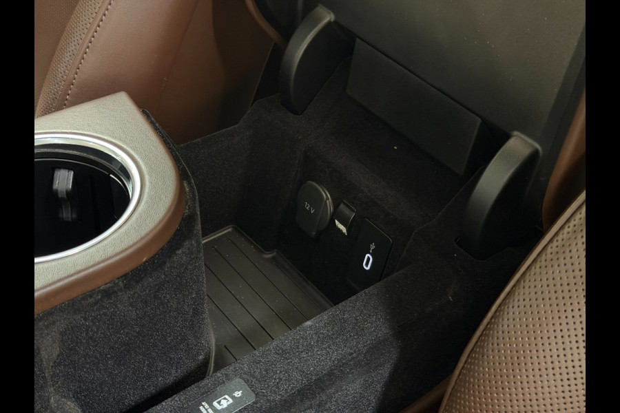 Porsche Panamera 2.9 4 E-Hybrid|Pano|Bose|360|Chrono|Massage|Stoelventilatie|