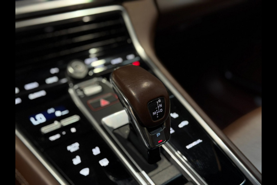 Porsche Panamera 2.9 4 E-Hybrid|Pano|Bose|360|Chrono|Massage|Stoelventilatie|