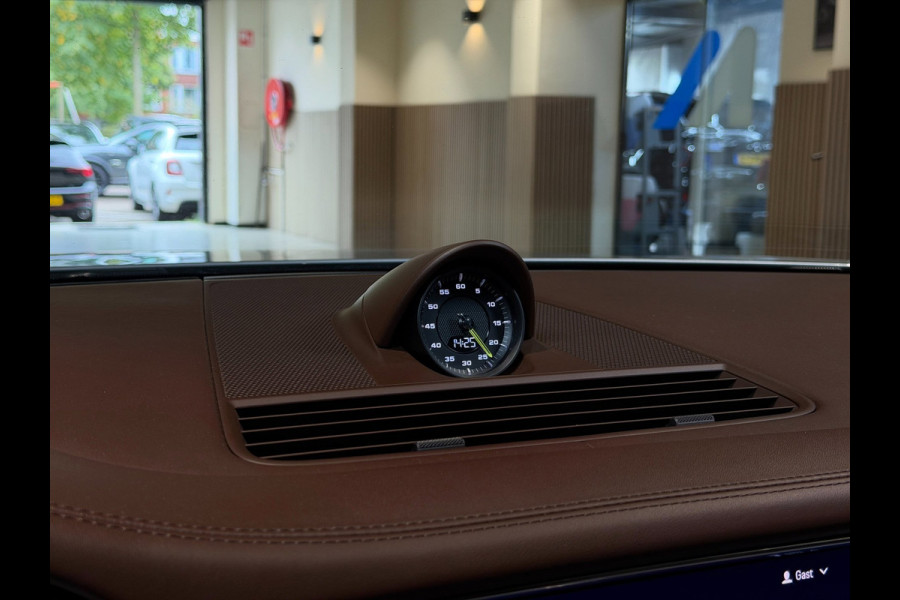 Porsche Panamera 2.9 4 E-Hybrid|Pano|Bose|360|Chrono|Massage|Stoelventilatie|