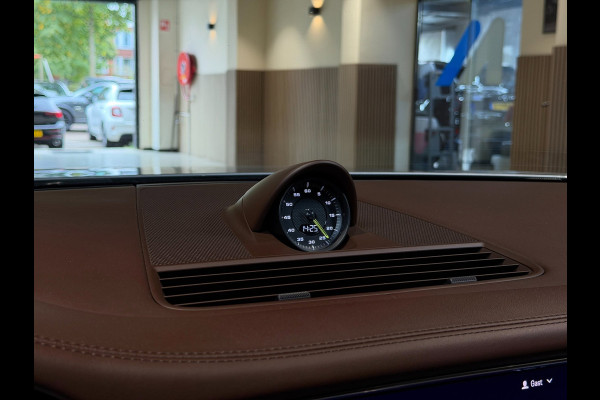 Porsche Panamera 2.9 4 E-Hybrid|Pano|Bose|360|Chrono|Massage|Stoelventilatie|