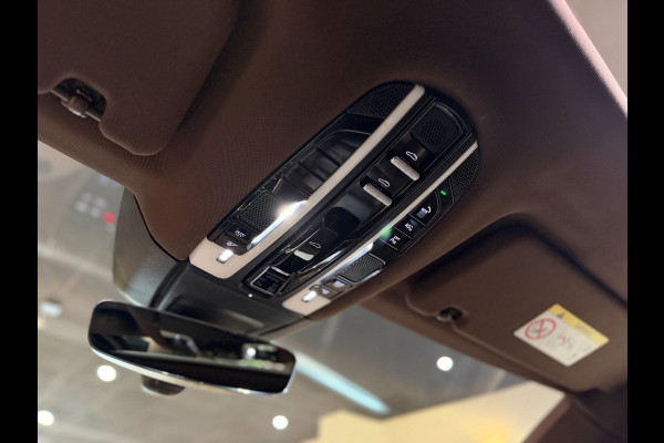Porsche Panamera 2.9 4 E-Hybrid|Pano|Bose|360|Chrono|Massage|Stoelventilatie|