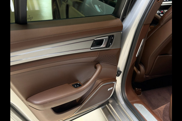 Porsche Panamera 2.9 4 E-Hybrid|Pano|Bose|360|Chrono|Massage|Stoelventilatie|