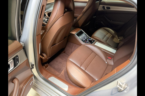 Porsche Panamera 2.9 4 E-Hybrid|Pano|Bose|360|Chrono|Massage|Stoelventilatie|