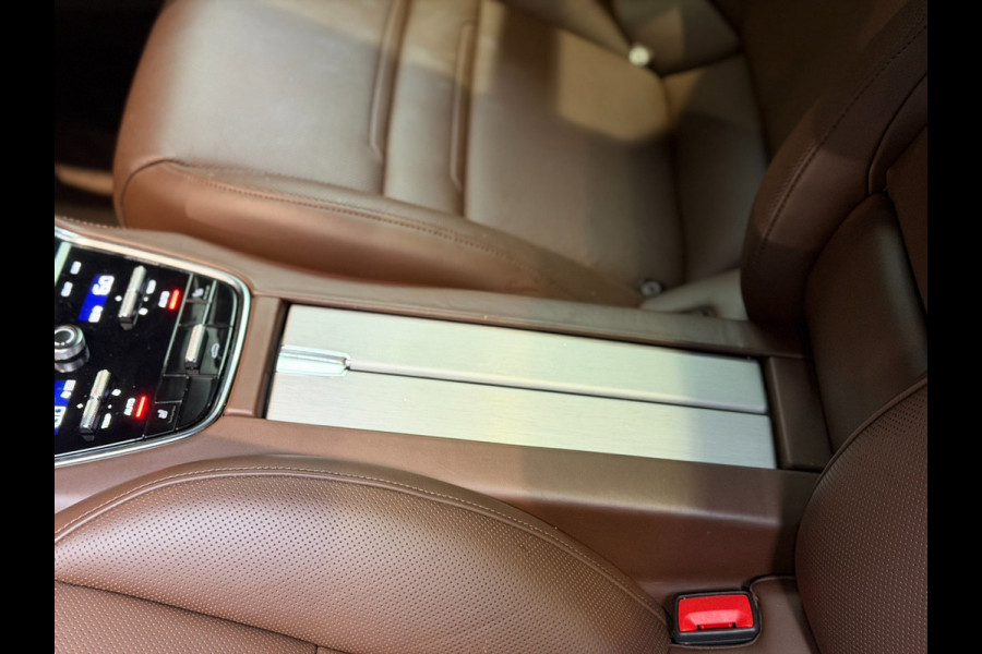 Porsche Panamera 2.9 4 E-Hybrid|Pano|Bose|360|Chrono|Massage|Stoelventilatie|