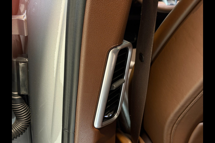 Porsche Panamera 2.9 4 E-Hybrid|Pano|Bose|360|Chrono|Massage|Stoelventilatie|