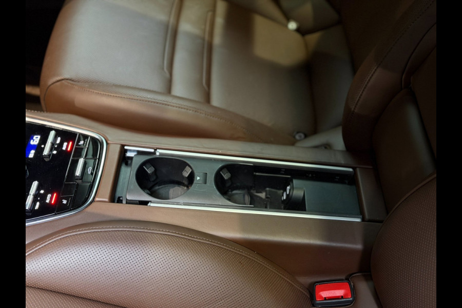 Porsche Panamera 2.9 4 E-Hybrid|Pano|Bose|360|Chrono|Massage|Stoelventilatie|