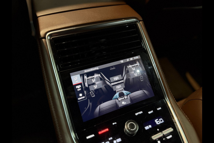 Porsche Panamera 2.9 4 E-Hybrid|Pano|Bose|360|Chrono|Massage|Stoelventilatie|