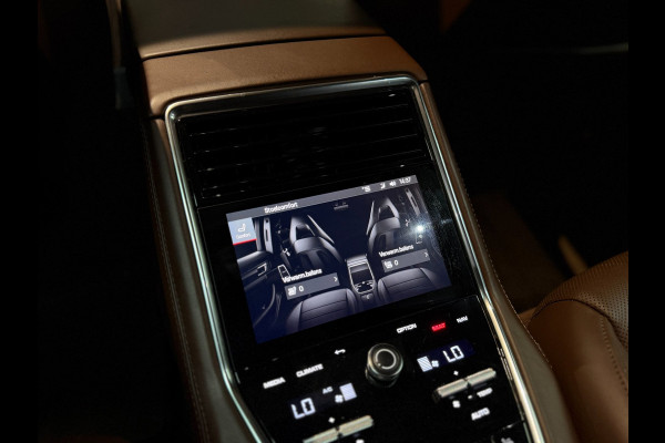 Porsche Panamera 2.9 4 E-Hybrid|Pano|Bose|360|Chrono|Massage|Stoelventilatie|
