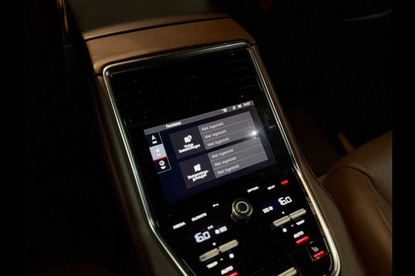 Porsche Panamera 2.9 4 E-Hybrid|Pano|Bose|360|Chrono|Massage|Stoelventilatie|